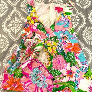 Lilly Pulitzer for Target Tank